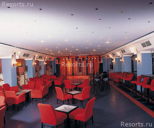 Sealife Hotel 6